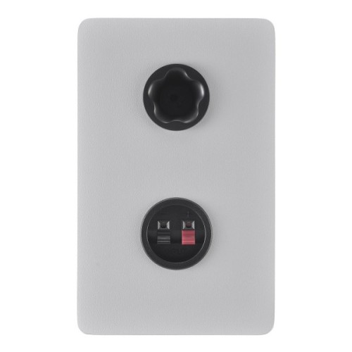 Студійний монітор Yamaha HS4 White