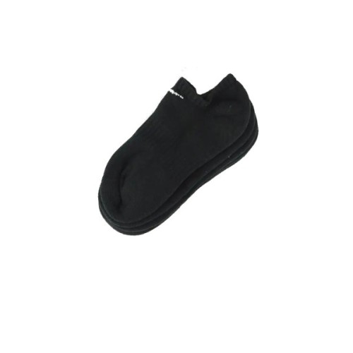 Шкарпетки Nike U NK EVERYDAY CUSH NS 3PR SX7673-010 42-46 3 пари Чорні (888408294449)