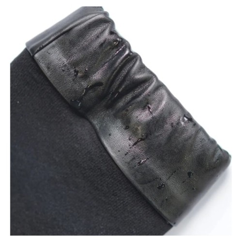 Водонепроникні шкарпетки Dexshell Wading Pro Socks чорні розмір M (39-42) (DS70606JBG-M)