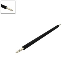 Вал Welldo OKI B410/430/4400/4600/TYPE 10 Cleaning Roller (WD-CRO4400)