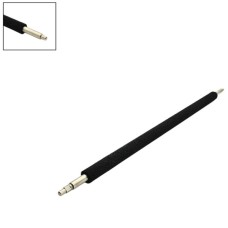 Вал Welldo OKI B410/430/4400/4600/TYPE 10 Cleaning Roller (WD-CRO4400)