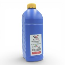 Тонер HP LJ P1560/1566/1600/1606, фасовка, 1кг Super Performance Welldo (UWDTH1102P-1)