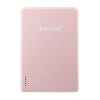 Батарея універсальна Intenso MW5000 5000mAh Magnetic rose (7344023)