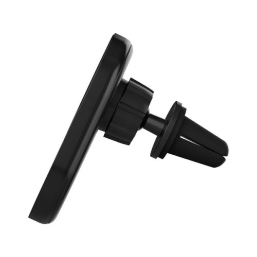 Універсальний автотримач Canyon OnGrip 105 15W Qi2 Wireless Black (CNS-CCH105B)