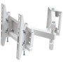 Кронштейн Charmount TV02T-R3 White