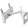 Кронштейн Charmount TV02T-R3 White