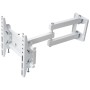 Кронштейн Charmount TV02T-R3 White