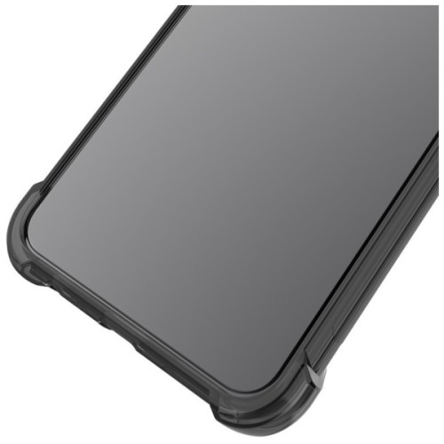 Чохол до мобільного телефона BeCover Anti-Shock Apple iPhone 15 Plus Grey (710622)