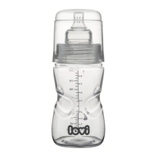 Пляшечка для годування Lovi Super vent самостерилізаційна 250 мл (21/570)