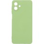 Чохол до мобільного телефона Armorstandart ICON Samsung A07 4G Green (ARM86773)