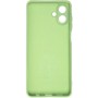 Чохол до мобільного телефона Armorstandart ICON Samsung A07 4G Green (ARM86773)