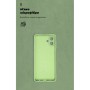 Чохол до мобільного телефона Armorstandart ICON Samsung A07 4G Green (ARM86773)