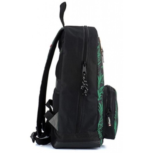 Рюкзак шкільний Nikidom Zipper Tasmania (NKD-9502)