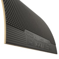 Накладка для ракетки Joola Express Ultra 2.0 Black (70137) (931918)