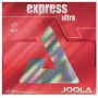 Накладка для ракетки Joola Express Ultra 2.0 Black (70137) (931918)