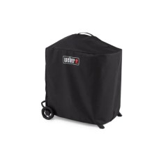 Аксесуар для гриля Weber Чохол для Traveler Compact (3400280)