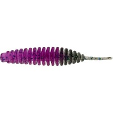 Силікон рибальський FishUP Tanta 2" 245 - Violet/Bluegill (9шт/уп) (1864.01.15)