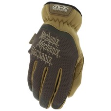 Тактичні рукавички Mechanix FastFit XXL Brown (MFF-07-012)