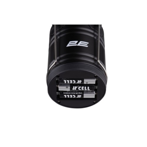 Ліхтар 2E AAx3 200лм 3Вт складний (2E-PLBL3AAF)