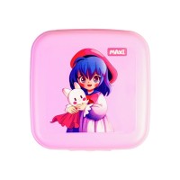 Ланч-бокс дитячий Maxi 850 мл (MX98143)