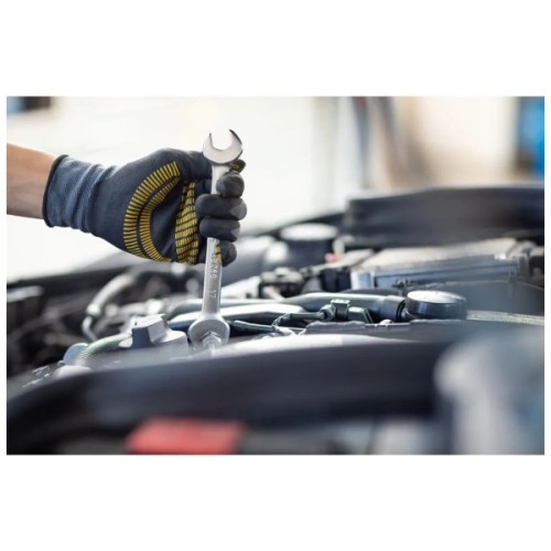 Ключ Stanley гайковий ріжковий, 14x15 мм, метричний. (FMMT13068-0)