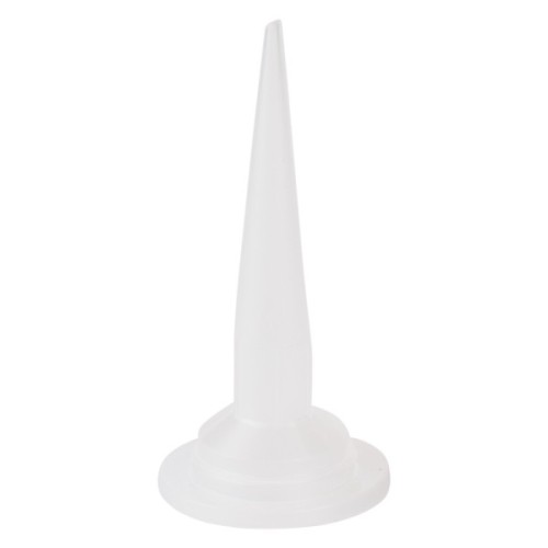 Пістолет для герметика Sigma 225мм 310мл алюмінієва туба (2723051)