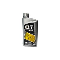 Моторна олива QT-OIL PREMIUM 5W40 SN/CF 1л (QT1405401)