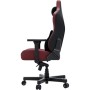 Крісло ігрове Anda Seat Kaiser 3E PVC XL Maroon (AD23YC-XL-09-A-PV/C-A01)