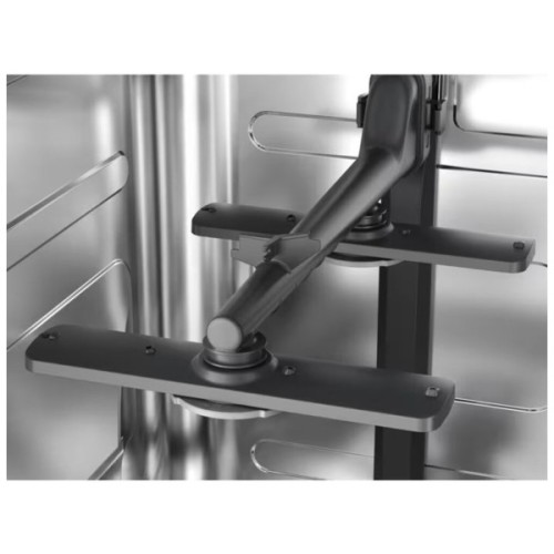 Посудомийна машина Electrolux EEA13200L