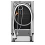 Посудомийна машина Electrolux EEA13200L