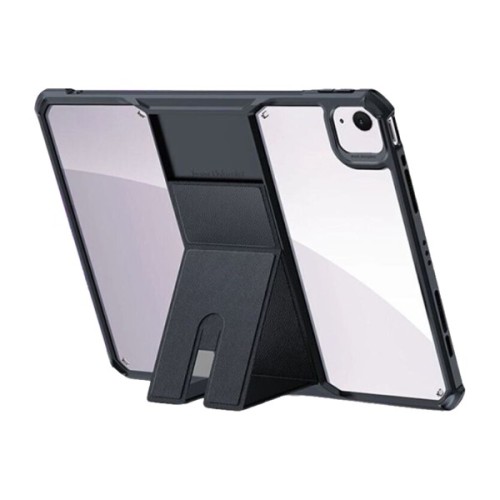 Чохол до планшета BeCover Stand Apple iPad Air 13" M4 2026 Black (715293)