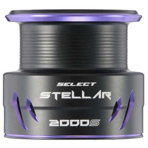 Котушка Select Stellar 2000S 7+1BB 5.21 (1870.82.45)