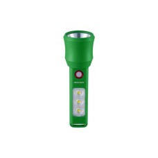 Ліхтар NEWVEW NV-C1012 1200mAh Green (NWVW-NV-C1012-GN)