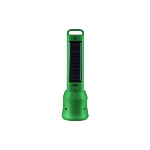 Ліхтар NEWVEW NV-C1012 1200mAh Green (NWVW-NV-C1012-GN)