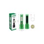 Ліхтар NEWVEW NV-C1012 1200mAh Green (NWVW-NV-C1012-GN)