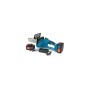 Ланцюгова пила Domotec Chain Saw 12*, 24V акумуляторна, 2xАКБ, ЗУ (Chain Saw 12/2)
