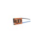 BMS контроллер DaLy Li-ion 12V 3S 20/40A (DL3S-40A)
