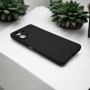 Чохол до мобільного телефона BeCover Silicone Tecno Spark Go 3 (KN3) Black (715691)