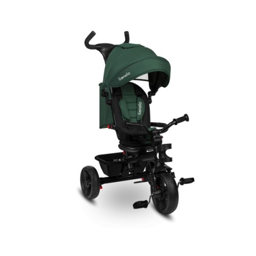 Дитячий велосипед Lionelo Haari Green Emerald (LO-HAARI GREEN EMERALD)