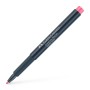 Маркер Faber-Castell для декору Creative Marker Candy Pink, M (1,5 мм), колір рожевий (32682)