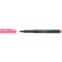 Маркер Faber-Castell для декору Creative Marker Candy Pink, M (1,5 мм), колір рожевий (32682)