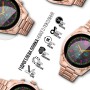 Плівка захисна Armorstandart Matte hydrogel Michael Kors Gen 6 44mm 6 pcs (ARM92076)