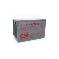 Батарея до ДБЖ CSB XHRL12475WFR 12V 118.8Ah (XHRL12475WFR)