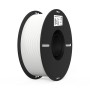 Пластик для 3D-принтера Creality PLA 2x1кг, 1.75мм, white+black (3301010337)