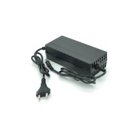 Мережевий зарядний пристрій для АКБ Voltronic LiFePo4 48V(58,4V),16S, 3A (HZ-4803-584)