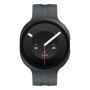 Плівка захисна Devia hydrogel Samsung Watch 9 (40 mm) (DV-SAMS-W9-40)
