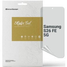 Плівка захисна Armorstandart Anti-spy hydrogel Samsung S26 FE 5G (ARM91712)
