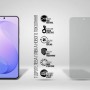 Плівка захисна Armorstandart Anti-spy hydrogel Samsung S26 FE 5G (ARM91712)