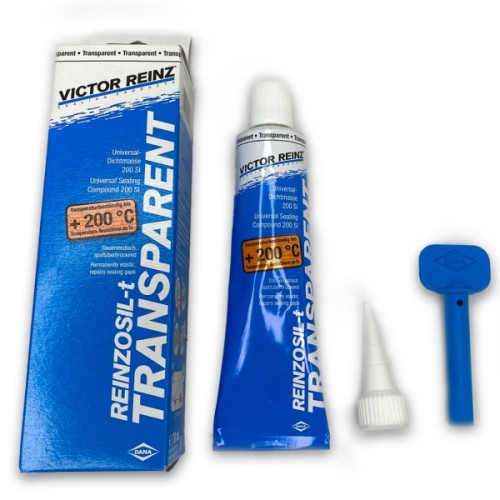 Герметик автомобільний Victor Reinz REINZOSIL-T 70мл (70-31453-00)