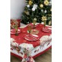 Скатертина Прованс гобеленова PRESENT 135х180 см (4823093450561)